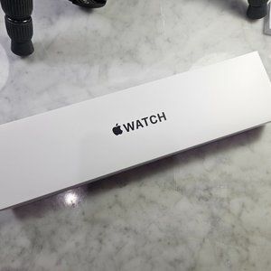 Apple Watch SE 2nd Generation 40mm